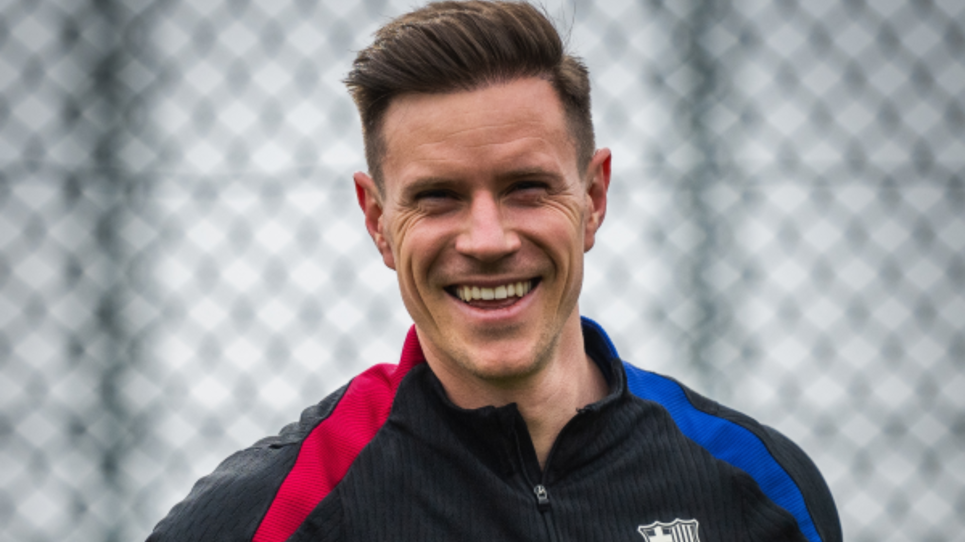 Ter Stegen rep alta mèdica i viatja a Sevilla