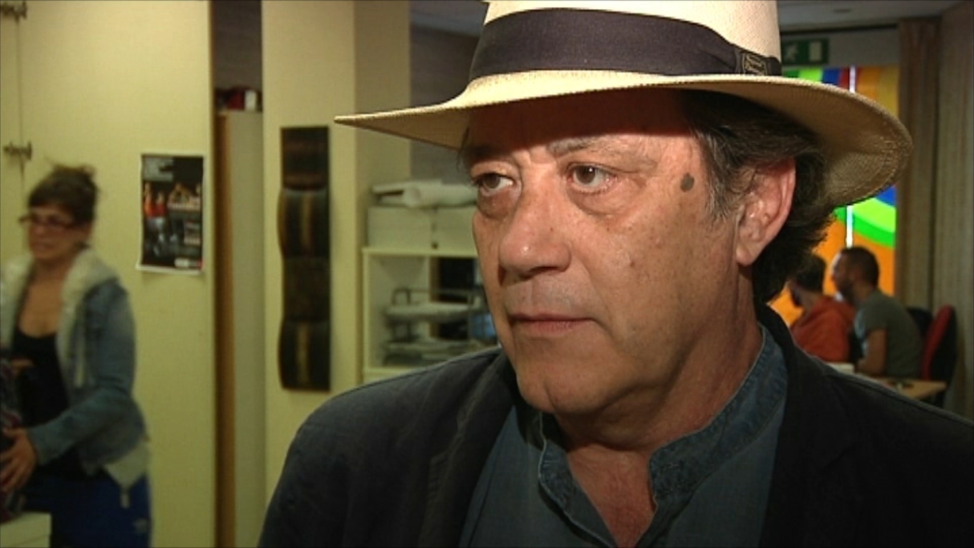 xavier borras