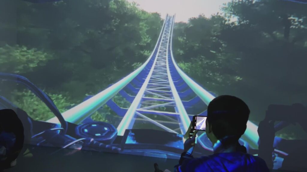 Realitat virtual per millorar l'hospitalització d'adolescents: un projecte del Vall d'Hebron i Barça | Adolescència, Fundació FC Barcelona, Hospital Vall d'Hebron, medicina, tecnologia