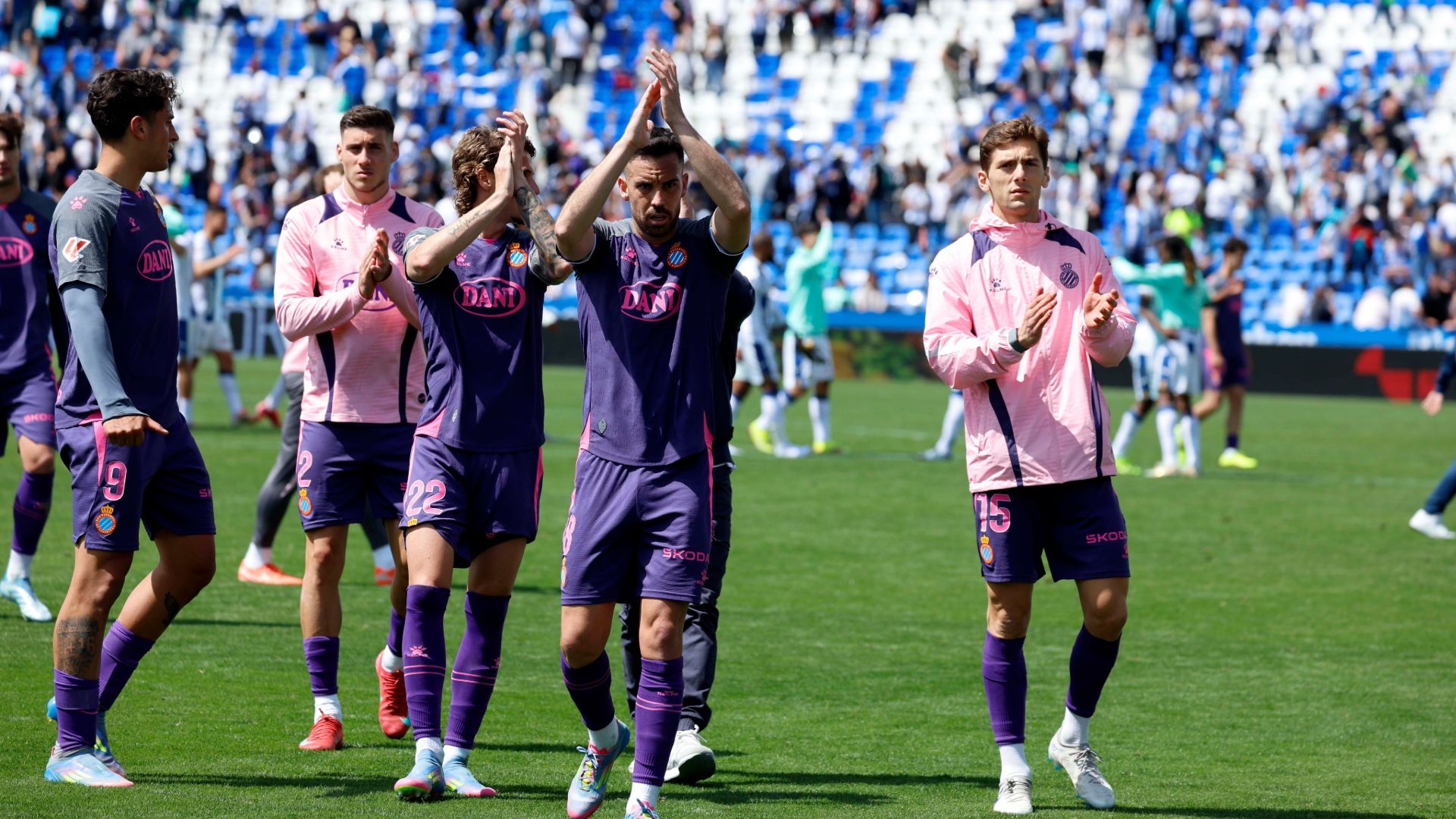 Les opcions de l'Espanyol per assegurar-se la permanència matemàtica | Primera Divisió, RCD Espanyol