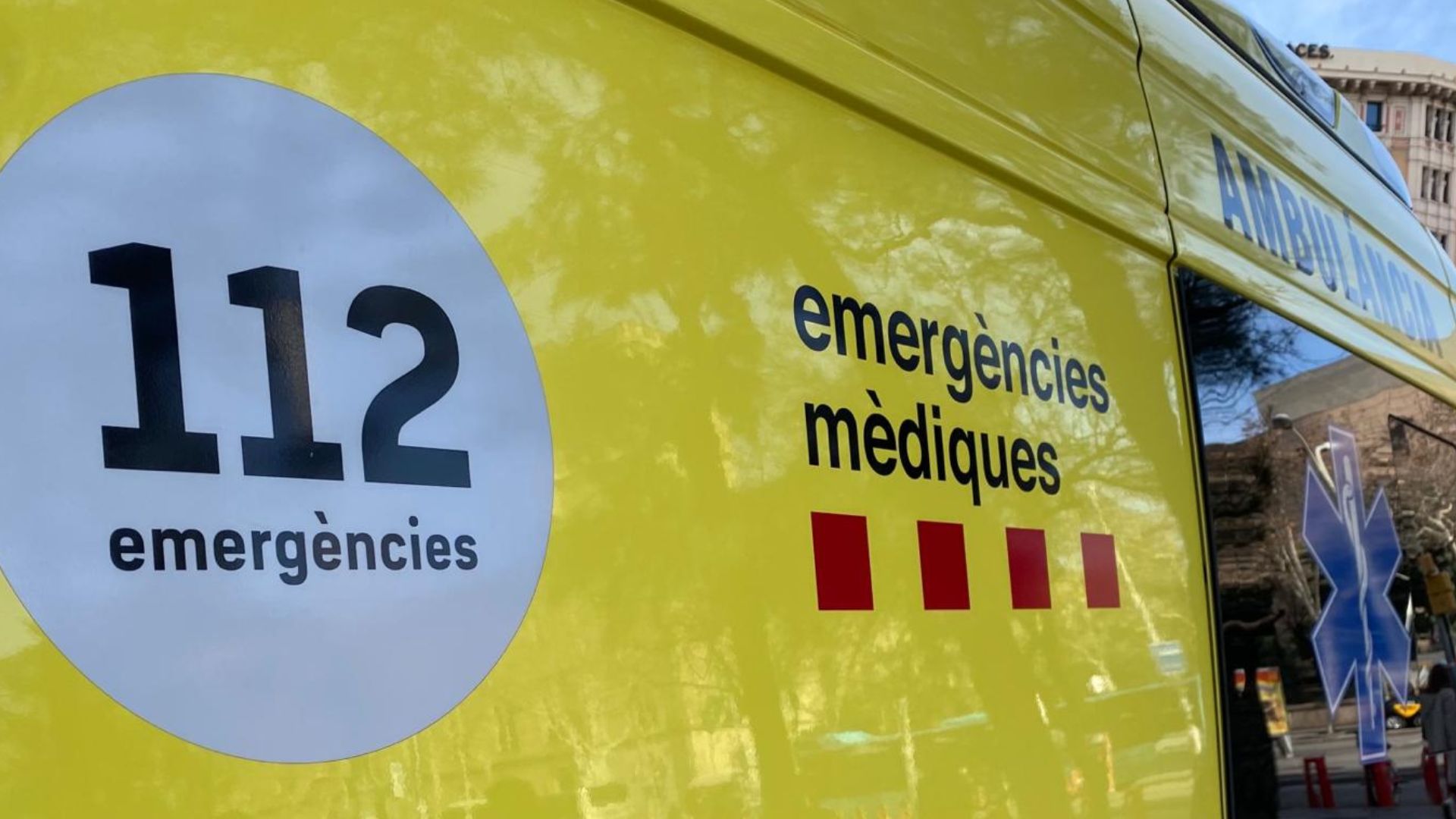ambulància