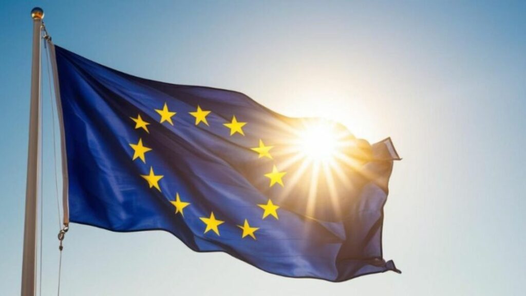 Concerts, manifestos i actes institucionals commemoraran el Dia d'Europa a Barcelona | aniversari