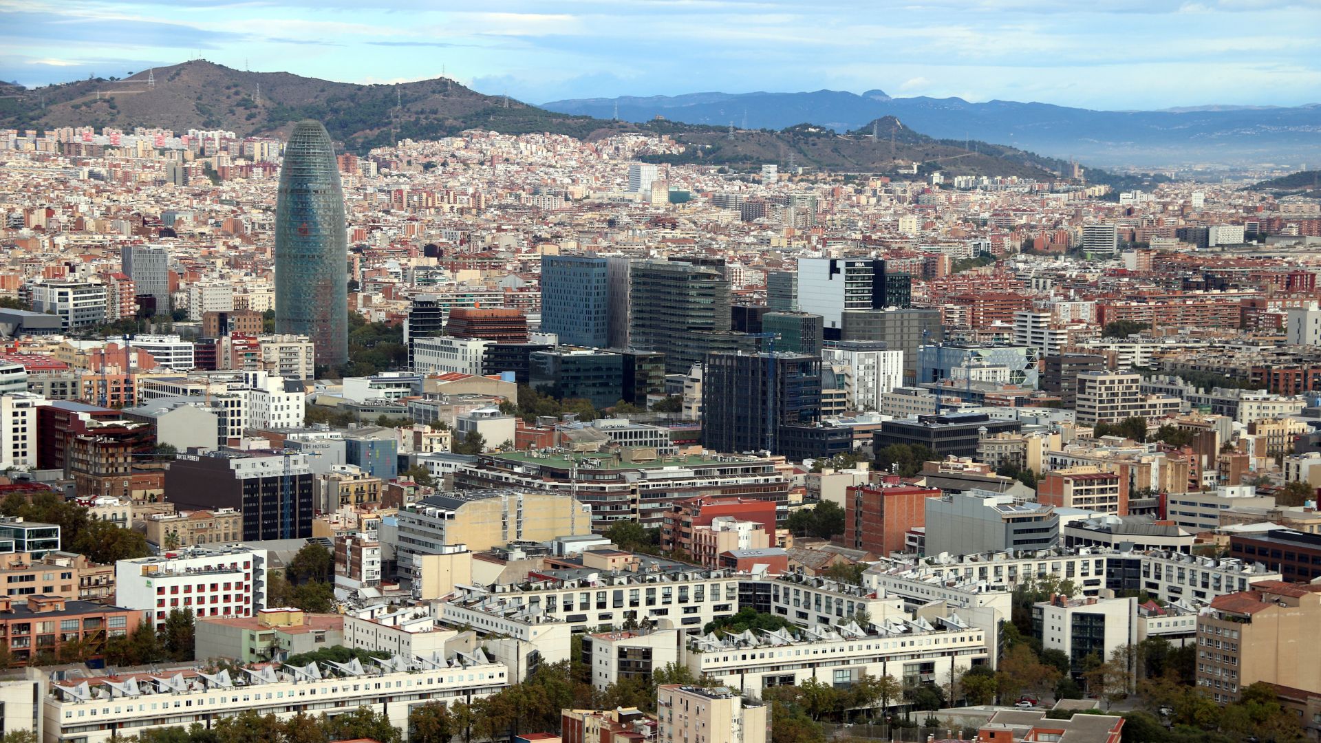 Concerts, manifestos i actes institucionals commemoraran el Dia d'Europa a Barcelona | aniversari