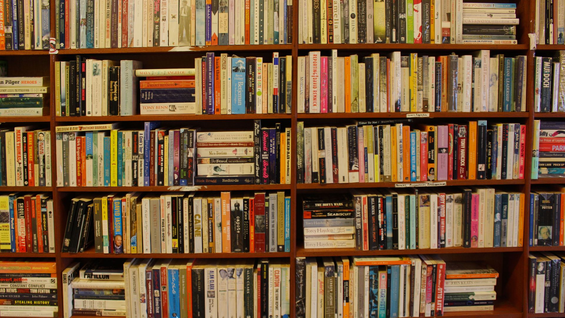 biblioteca