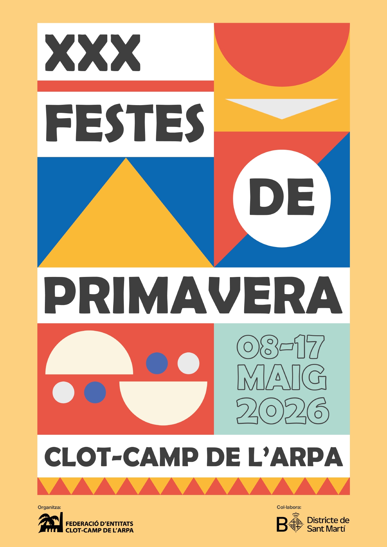 festes primavera clot