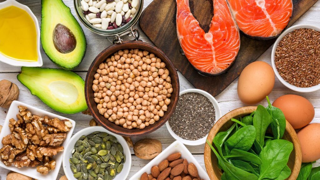 alimentació saludable dieta selectivitat