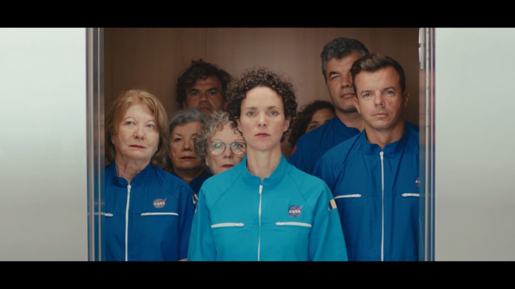 FIRE!! 2026 a Barcelona: el millor del cinema LGTBIQ+ | cine, LGTBI