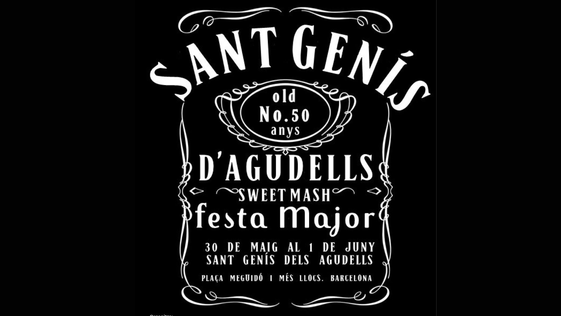 Festa Major de Sant Genís dels Agudells 2025: Programa i dates de les festes | cultura popular, festes majors