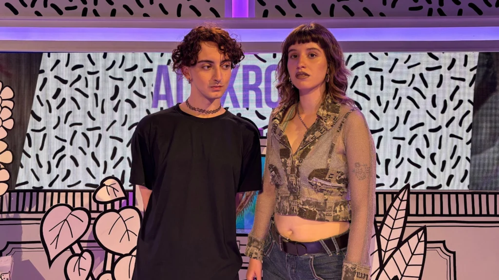 Estrelles del pop sota el signe de Bessons | pòdcast, pop, ràdio