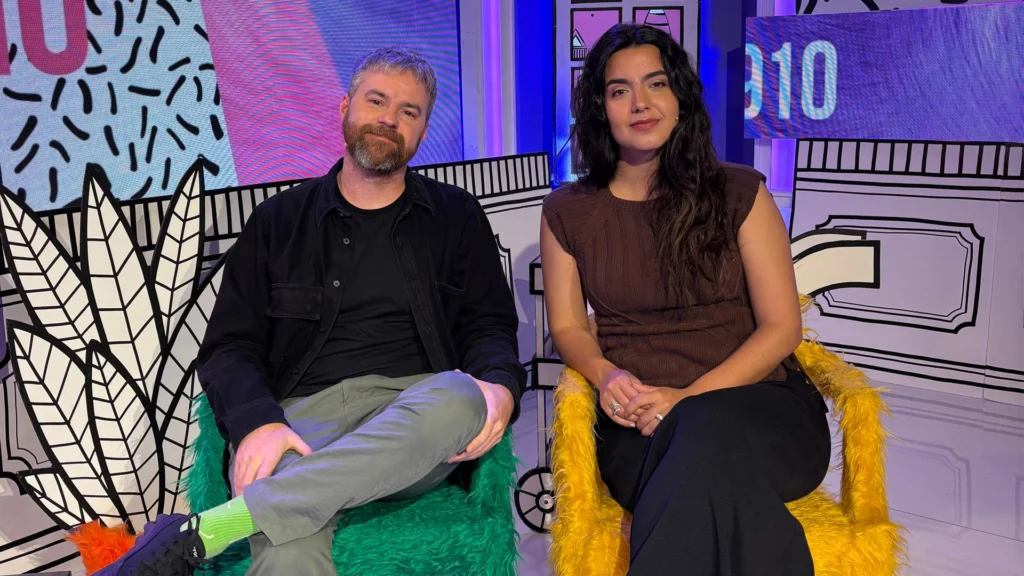 Dones que han escrit la història del pop català | pòdcast, pop, ràdio