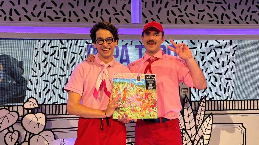 Dones que han escrit la història del pop català | pòdcast, pop, ràdio