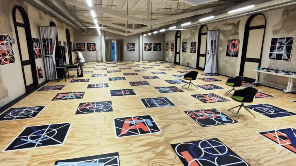 Obre al recinte de Palo Alto el Barcelona XRLAB, un espai estratègic per al sector audiovisual | Ajuntament de Barcelona, audiovisual, emprenedors, empresa, innovació