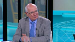 El regidor de govern Lluís Rabell deixa l’acta a l’Ajuntament de Barcelona per motius de salut