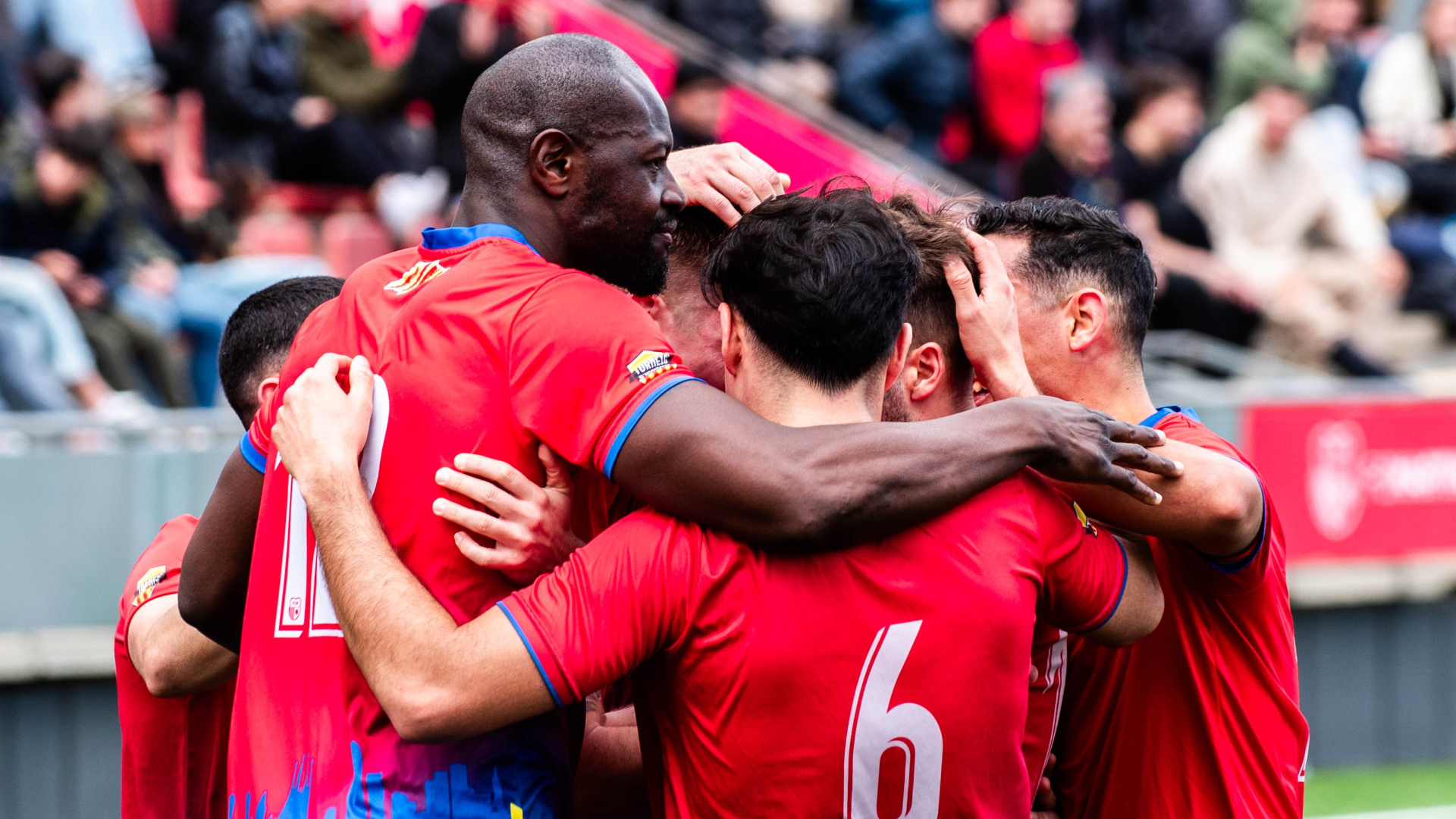 L'FC Martinenc, ascens directe a la Lliga Elit