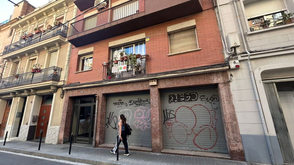 Posposat el desnonament d'una dona i el fill de tres mesos en espera de l'informe de vulnerabilitat | desnonaments, lloguer, queixes veïnals