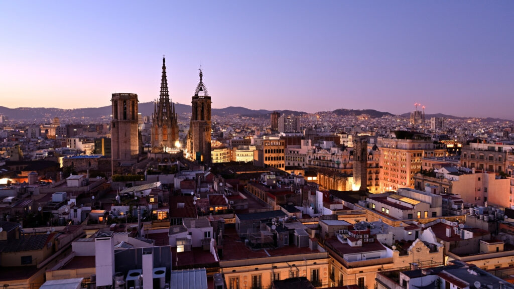 quan-arriben-nits-tropicals-barcelona