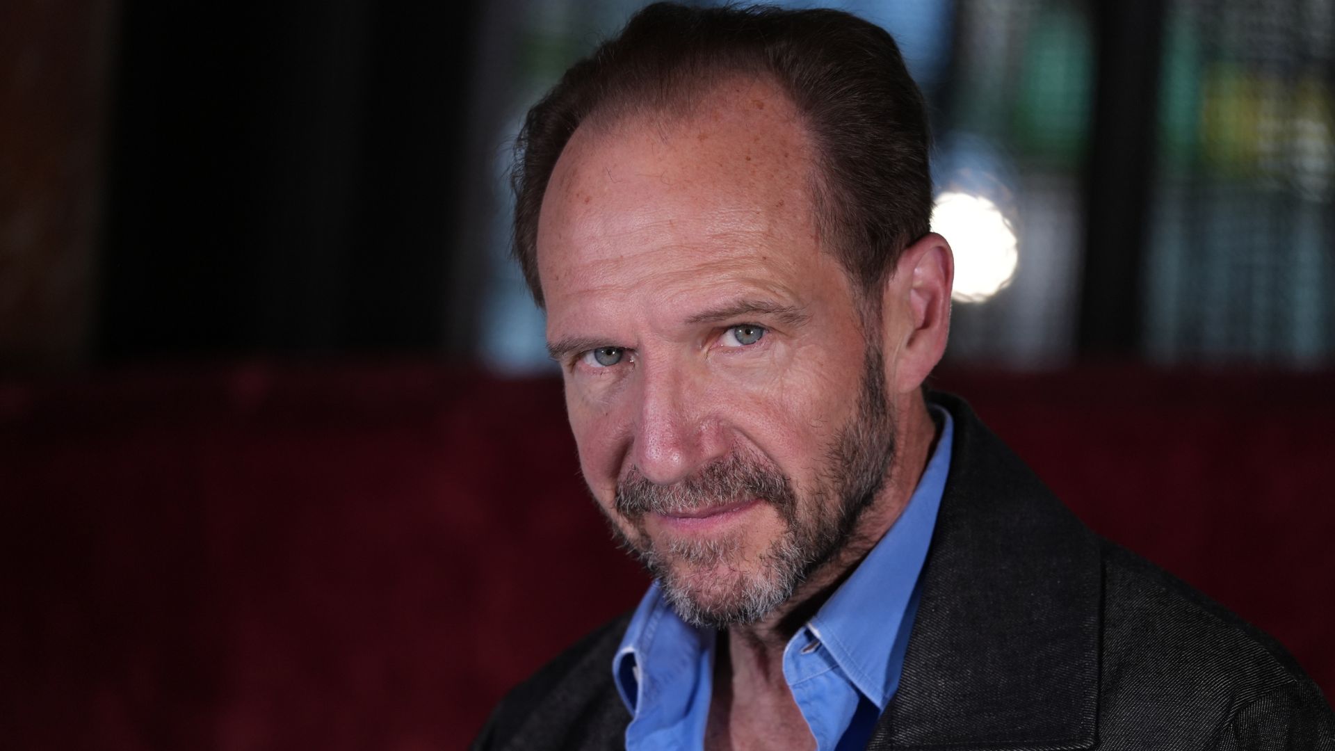 ralph fiennes