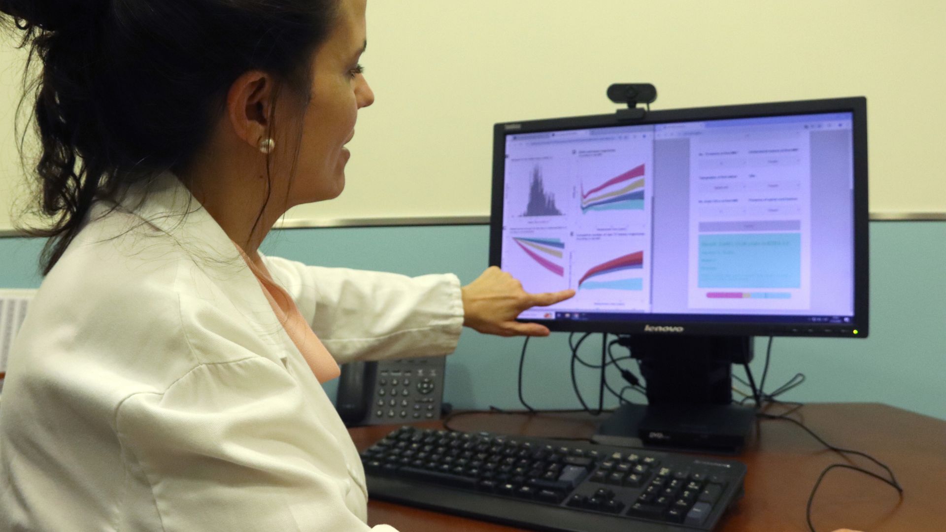 vall d'hebron esclerosi múltiple