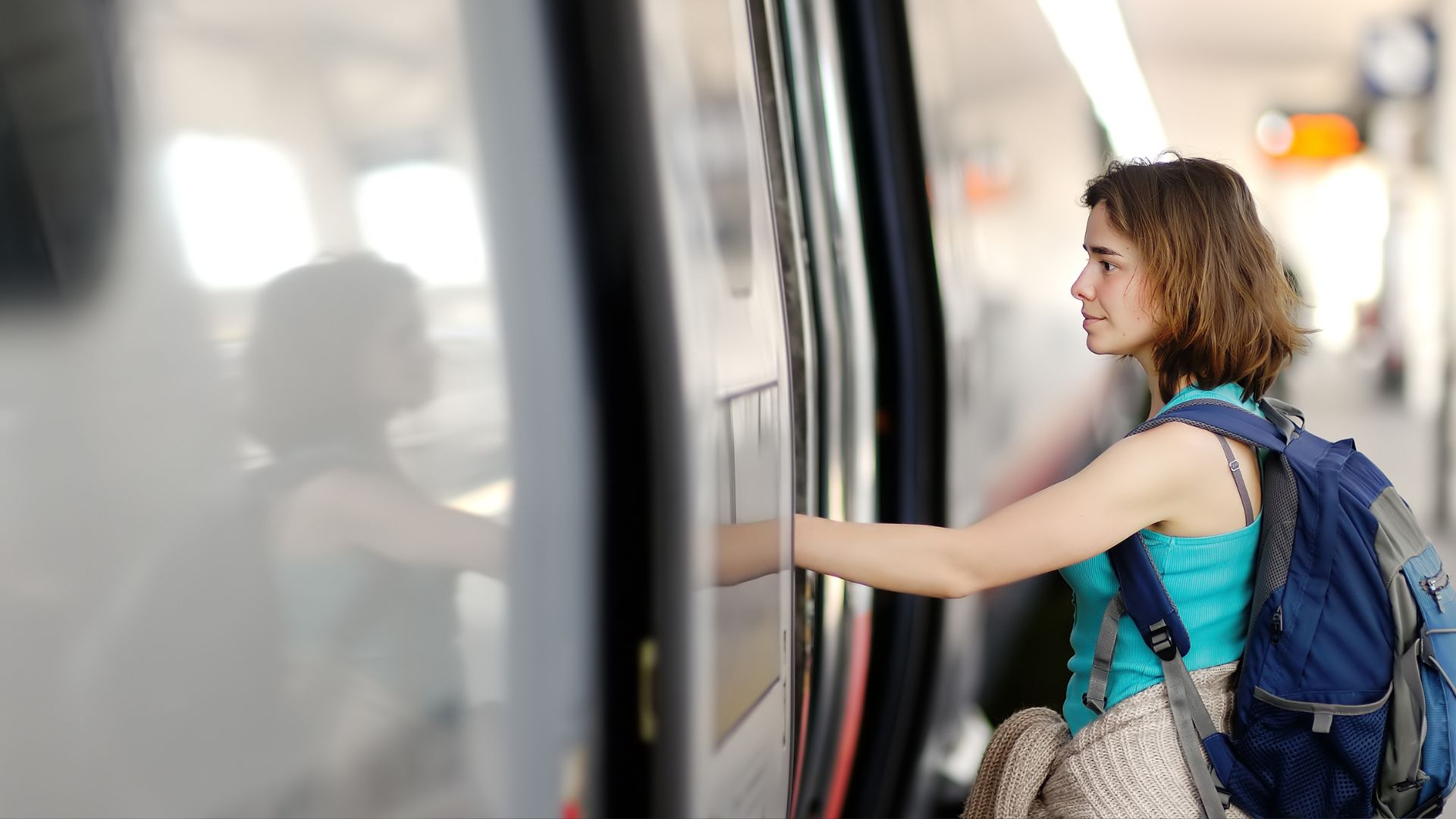 verano joven 2025 joves tren