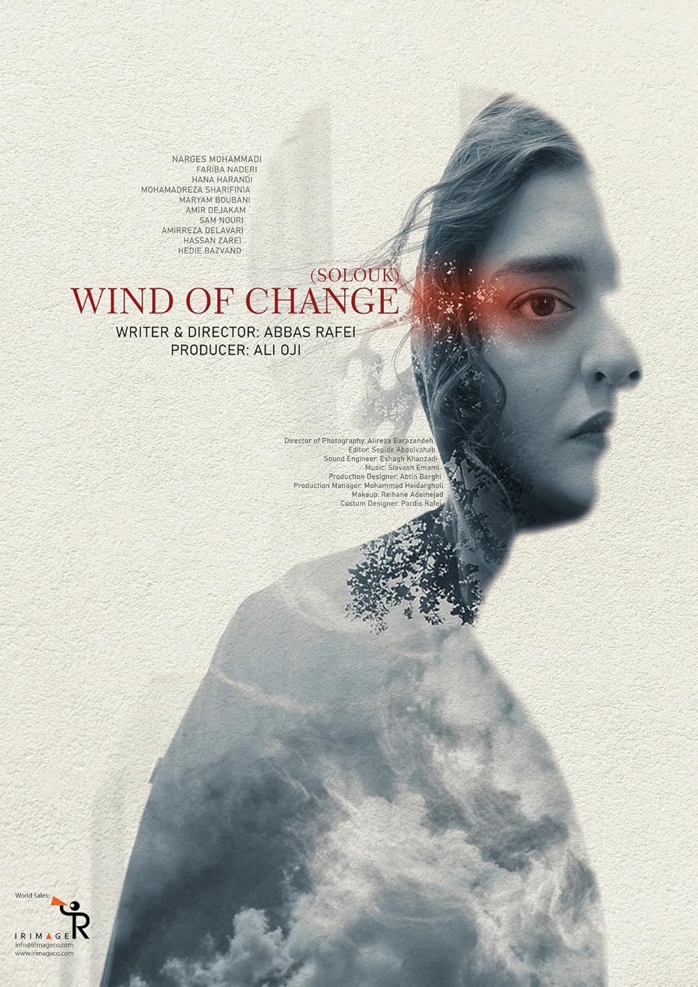 Wind of change