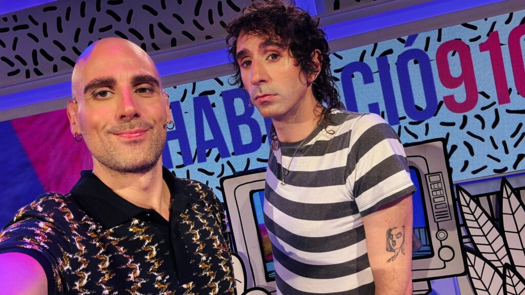 El torn del Sónar | pòdcast, pop, ràdio