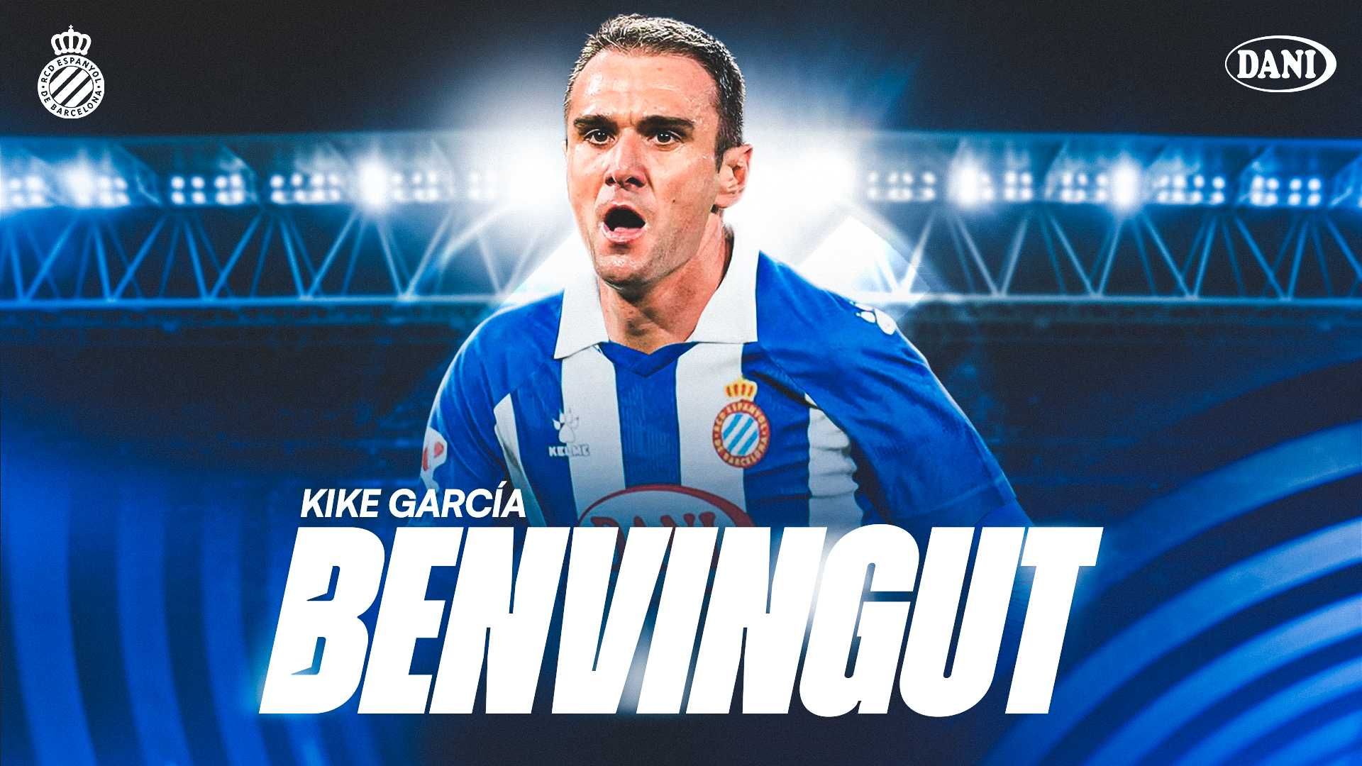 Kike García