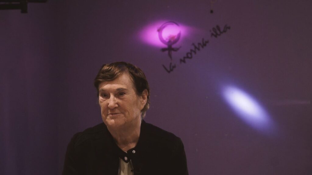 'Petjades (in)visibles', la memòria viva LGTBI | betevé, documental, LGTBI