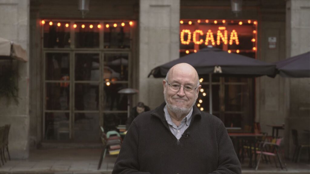 'Petjades (in)visibles', la memòria viva LGTBI | betevé, documental, LGTBI