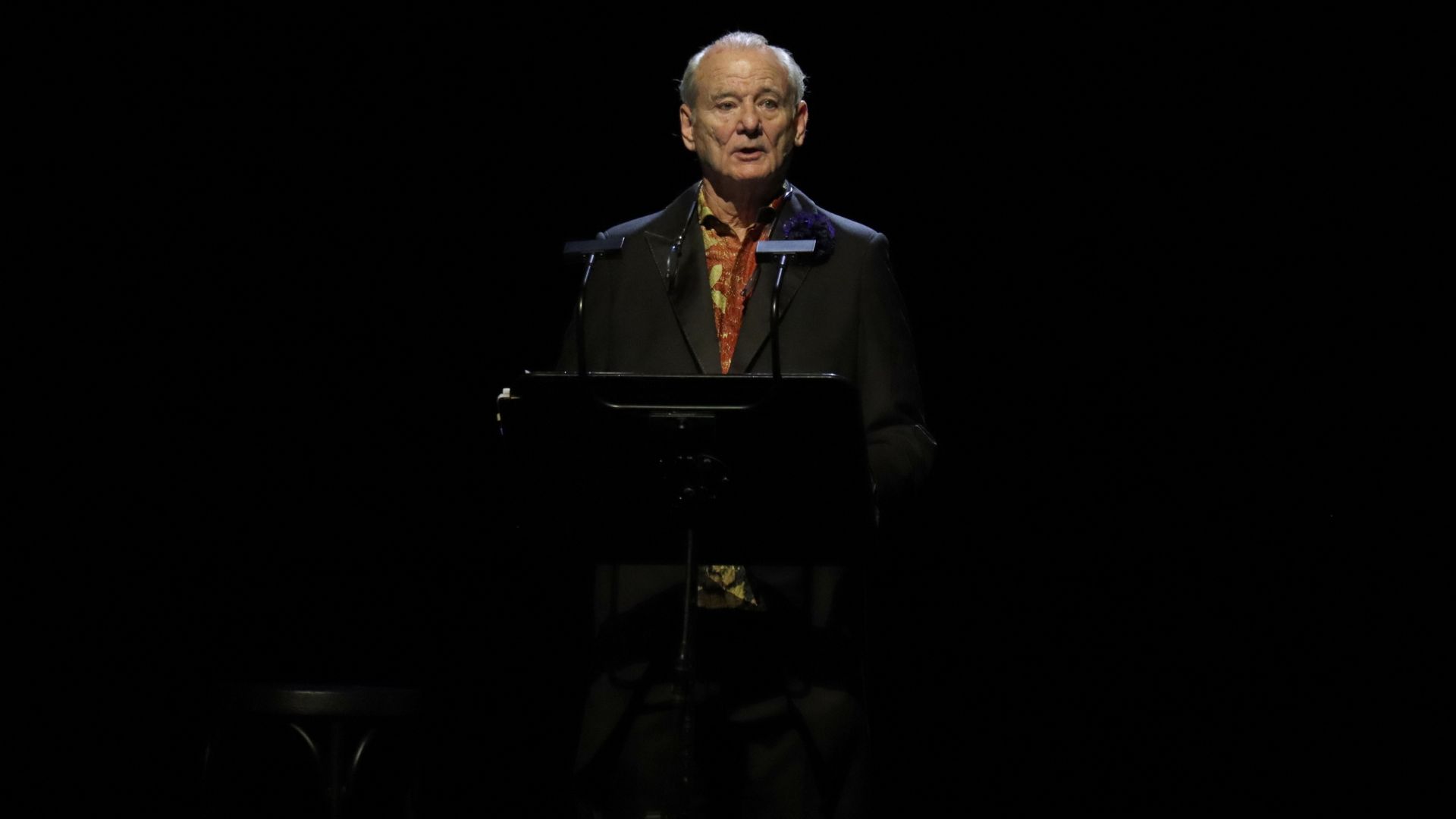 bill murray