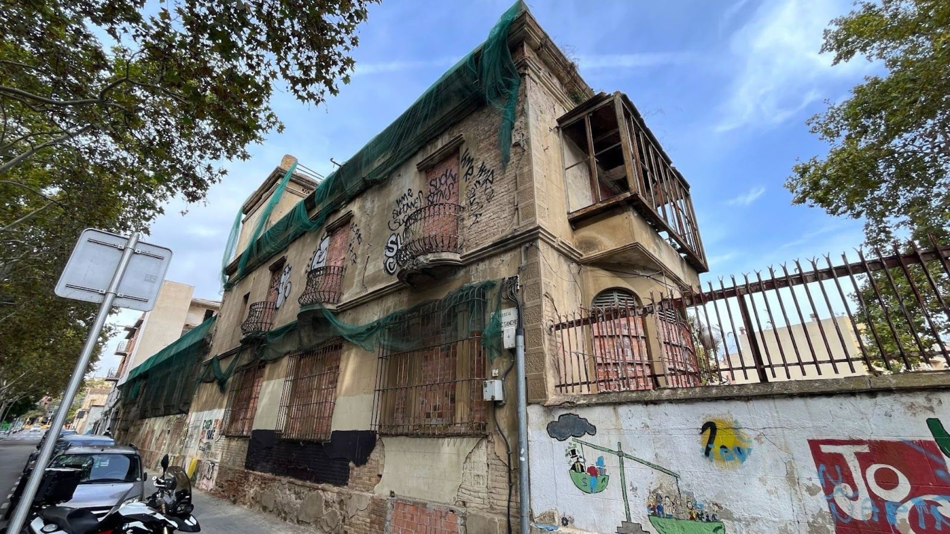 fabrica sanchis
