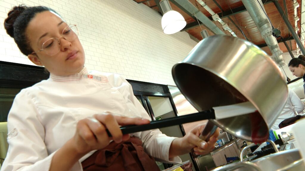 L'aniversari més dolç: l'Escola de Pastisseria del Gremi fa 50 anys | alimentació, escola, Gremi de Pastisseria de Barcelona, pastisseries