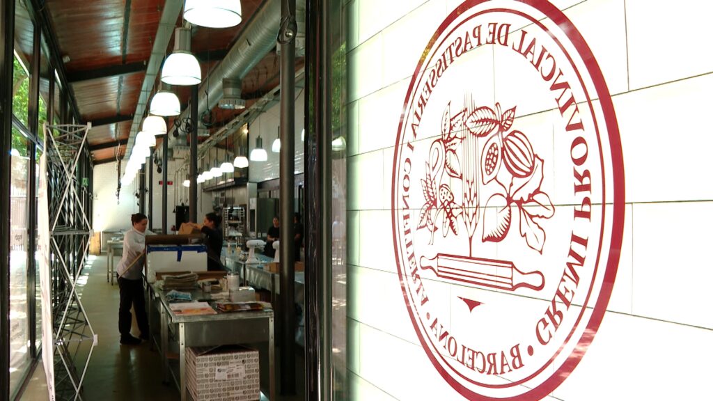 L'aniversari més dolç: l'Escola de Pastisseria del Gremi fa 50 anys | alimentació, escola, Gremi de Pastisseria de Barcelona, pastisseries