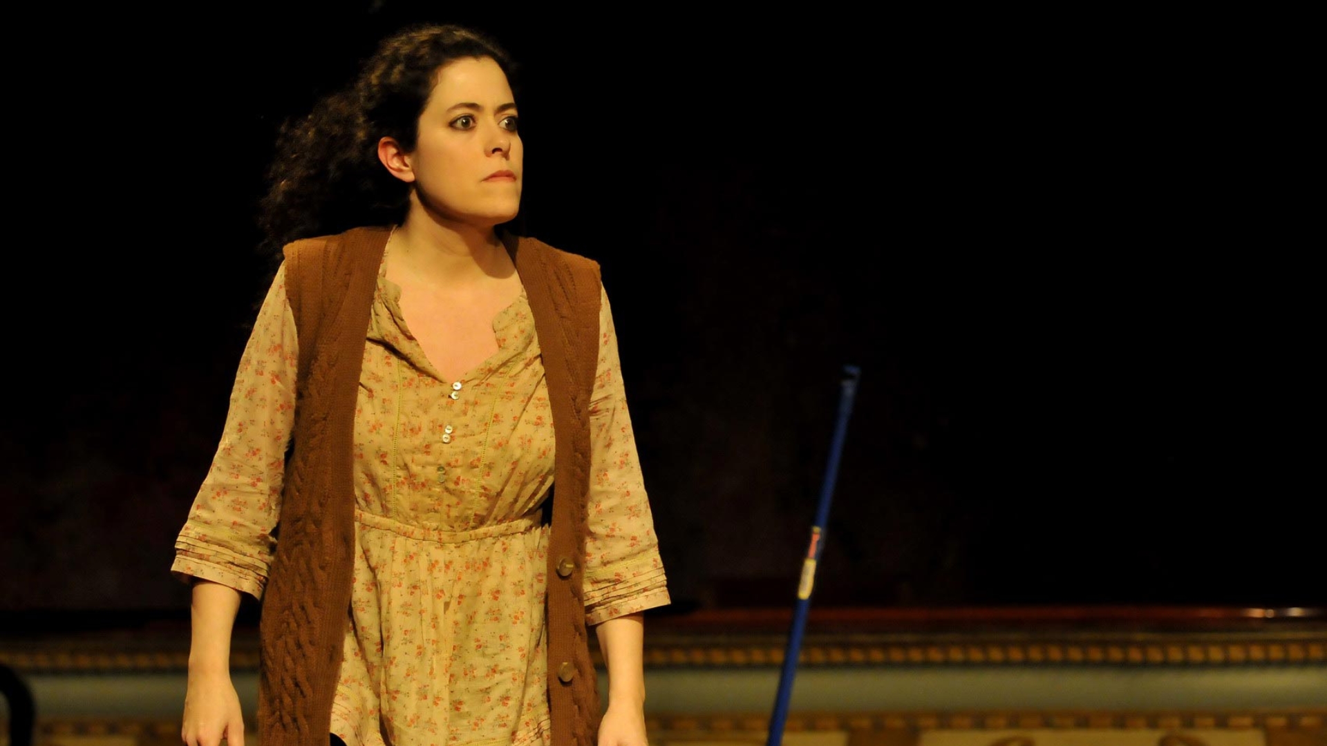 L'actriu Màrcia Cisteró guanya el Premi Memorial Margarida Xirgu 2025 | premis, Teatre Romea