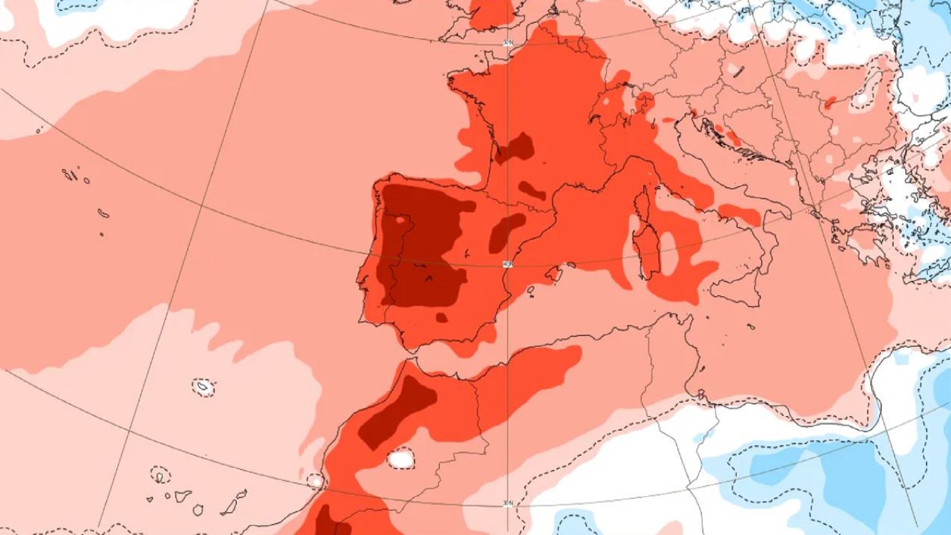 calor setmana juny 2025