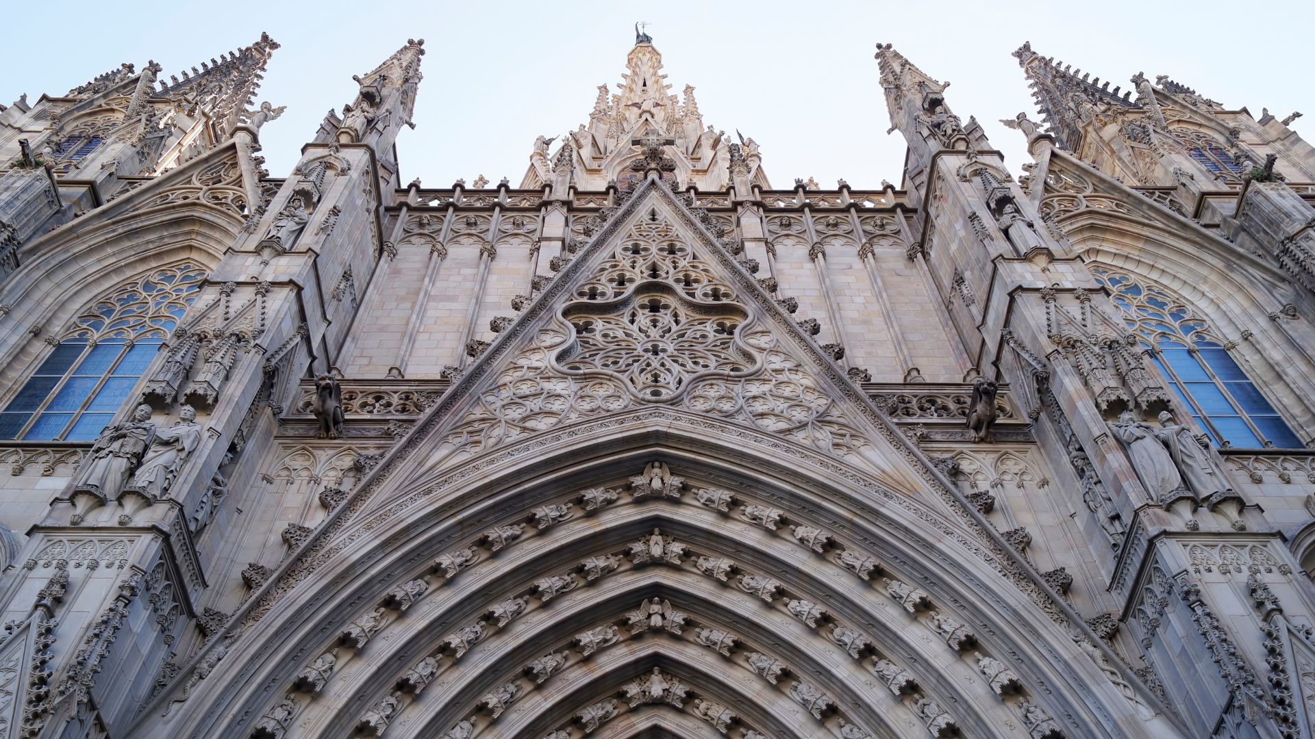 Arquebisbat Barcelona
