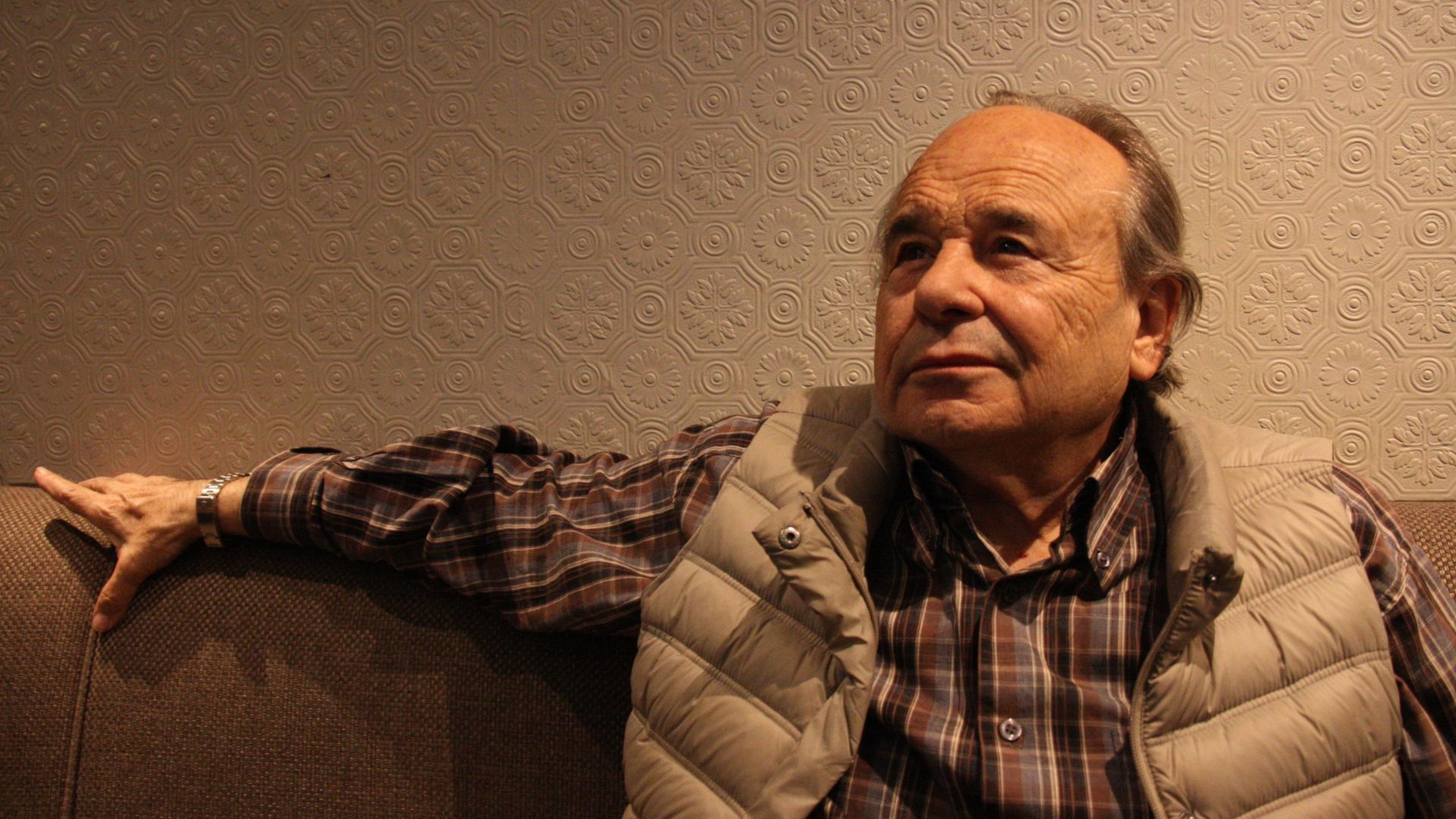 Mor Arturo San Agustí