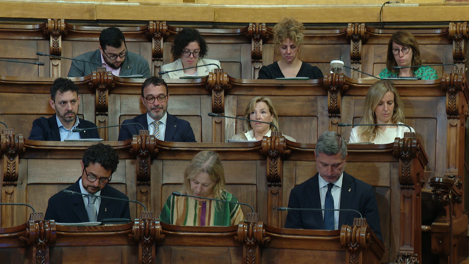 bancada-junts-ple-maig