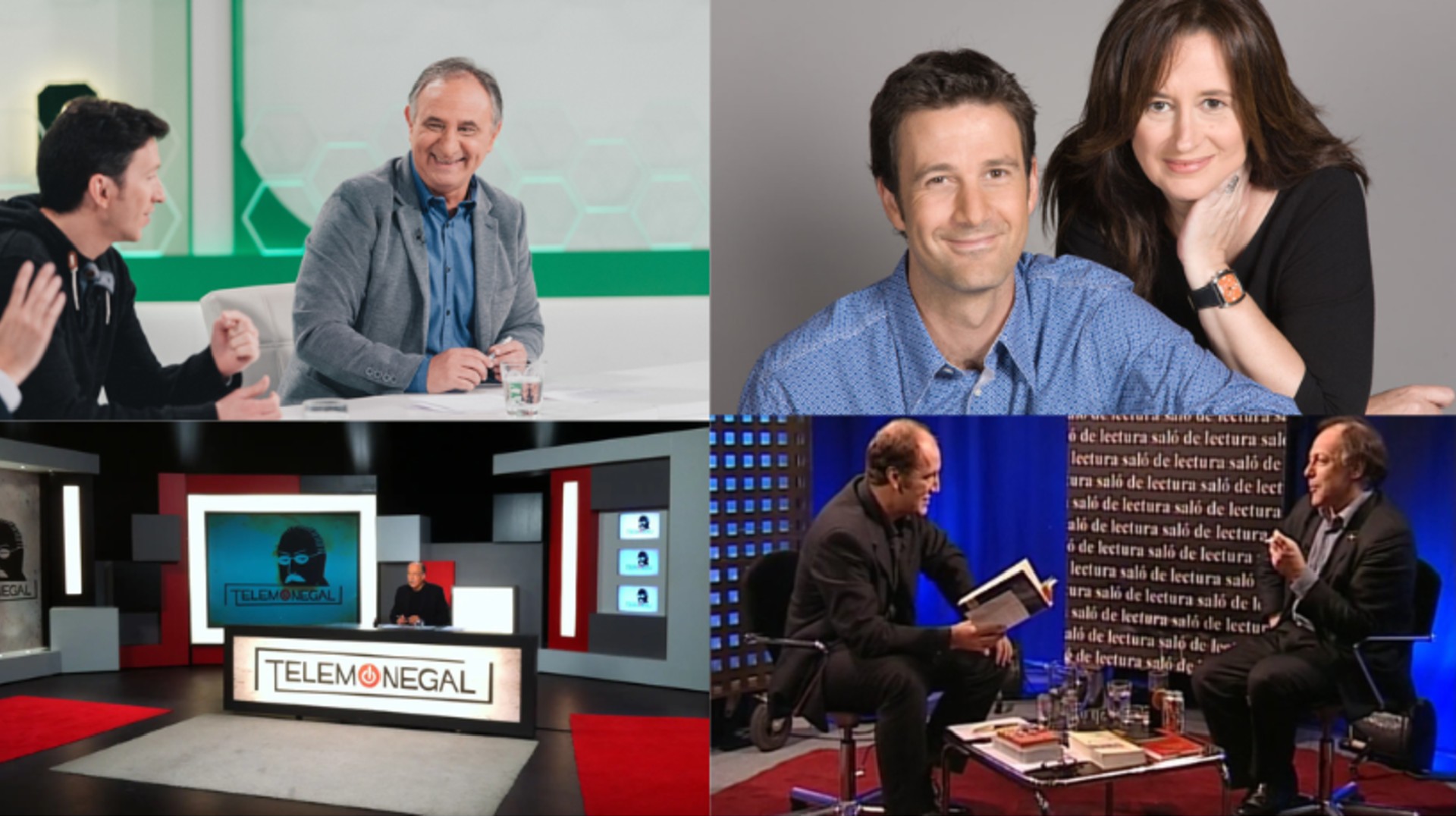 El "top ten" de programes històrics de betevé | betevé, betevé directe, mitjans de comunicació, televisió
