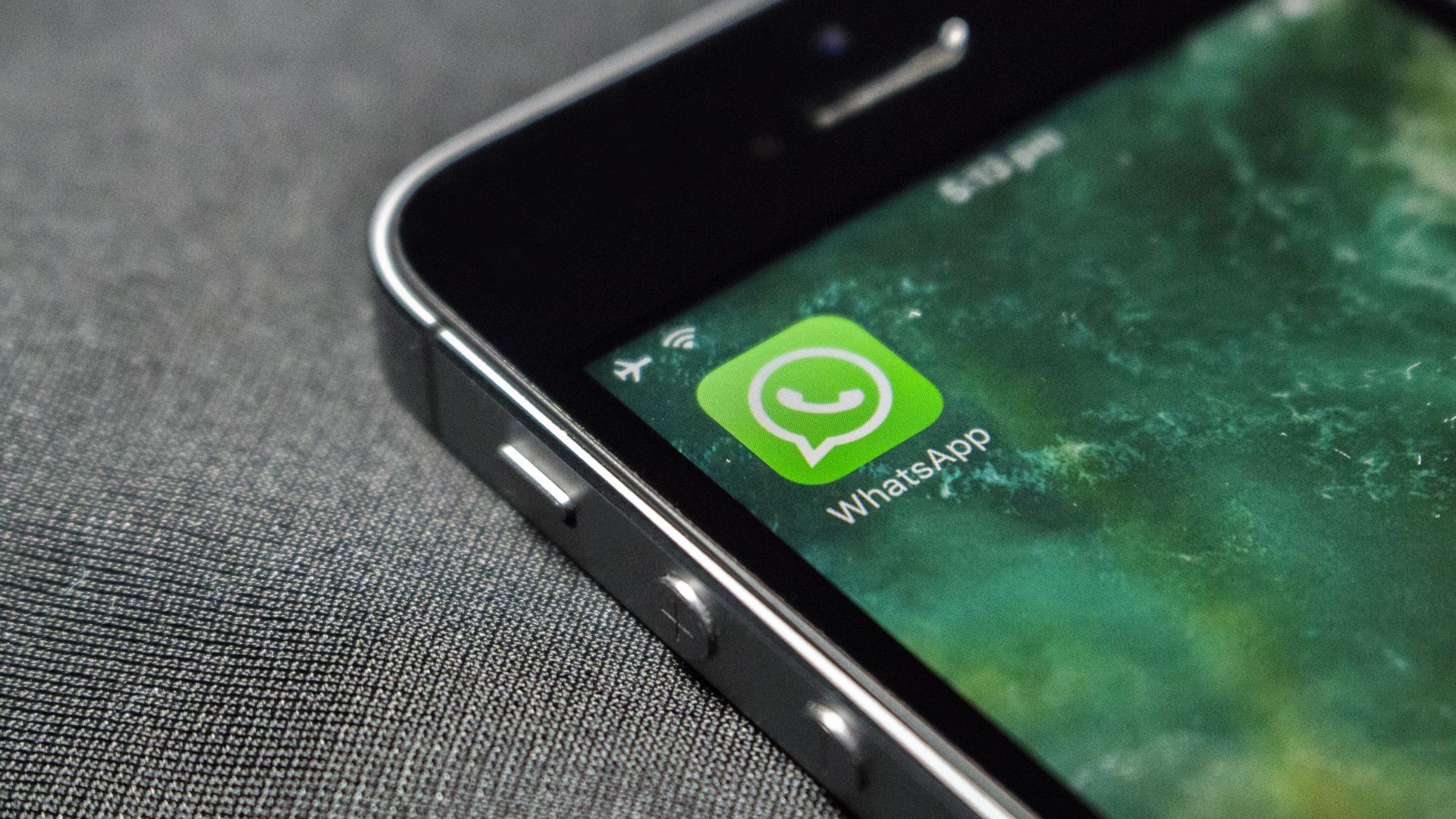 betevé Whatsapp