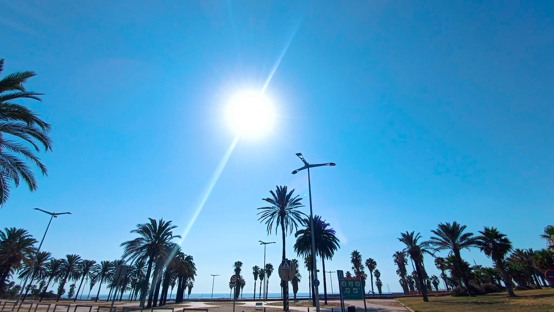 quan acabara onada calor barcelona juliol juny 2025 catalunya