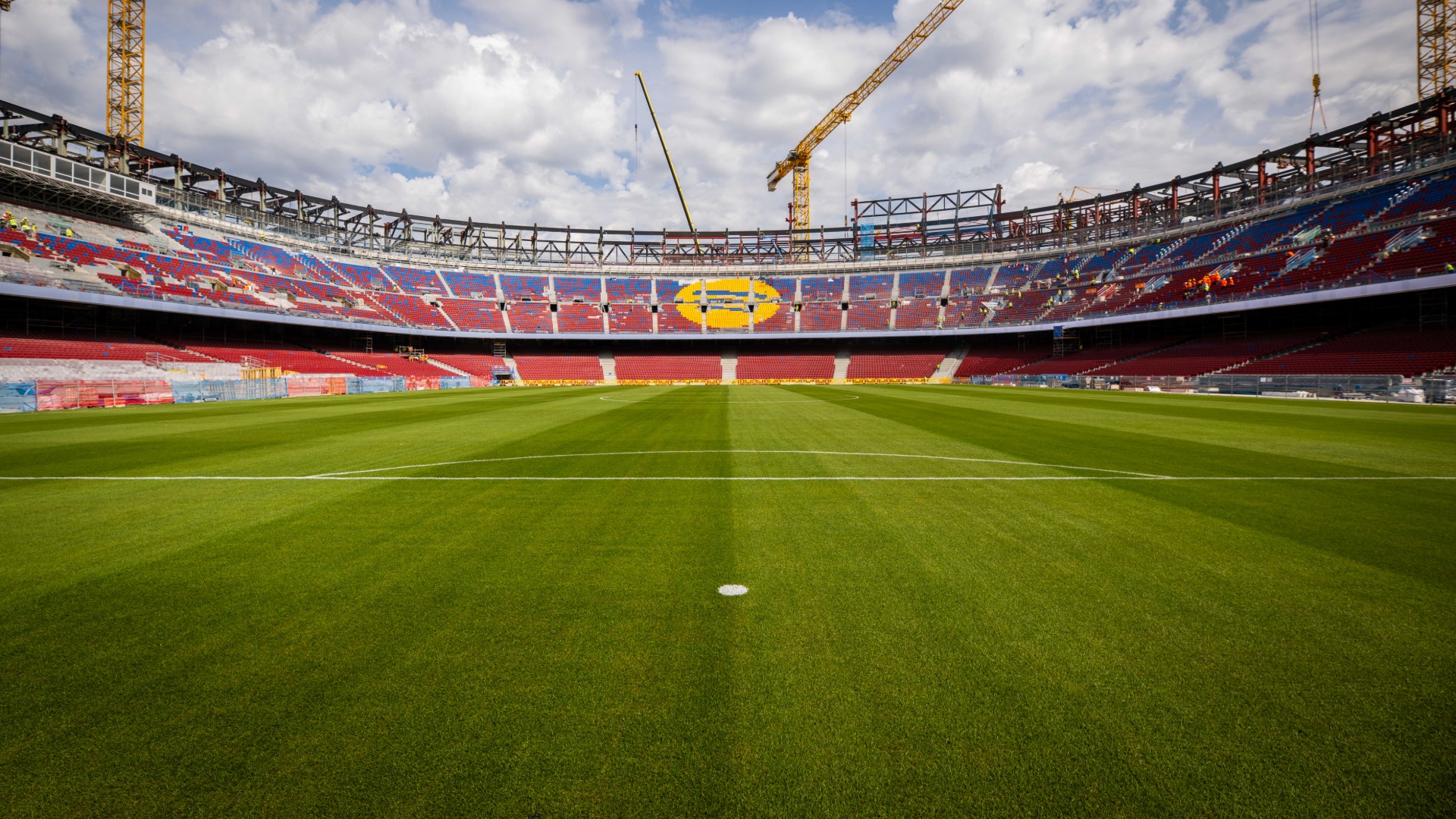 Camp Nou