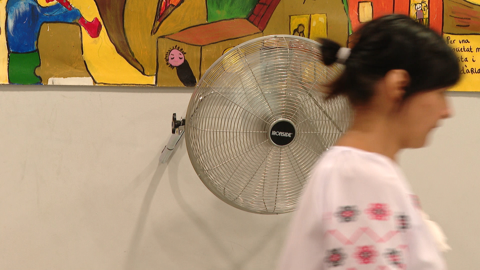 Ventiladors Casal Pou Figuera