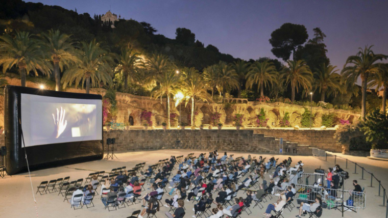 Concerts (gratuïts) d'estiu al Park Güell: tot el programa | concerts, estiu, Parc Güell