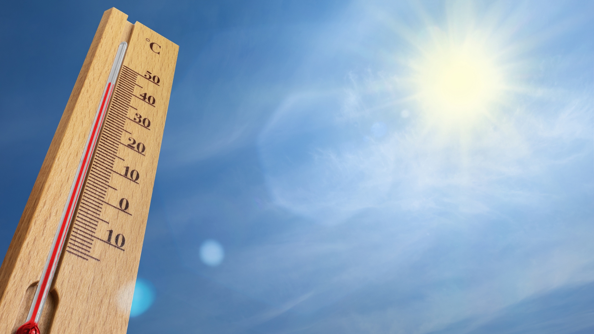 dispositiu pla avisos calor