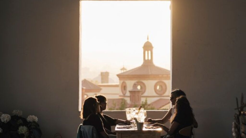 Torna el restaurant efímer del Grec per amenitzar les nits del festival a Montjuïc | cuina, festival Grec, restaurants, Teatre Grec