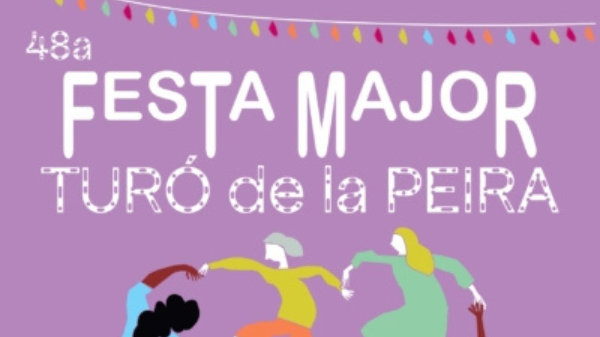 Festa Major Turó de la Peira