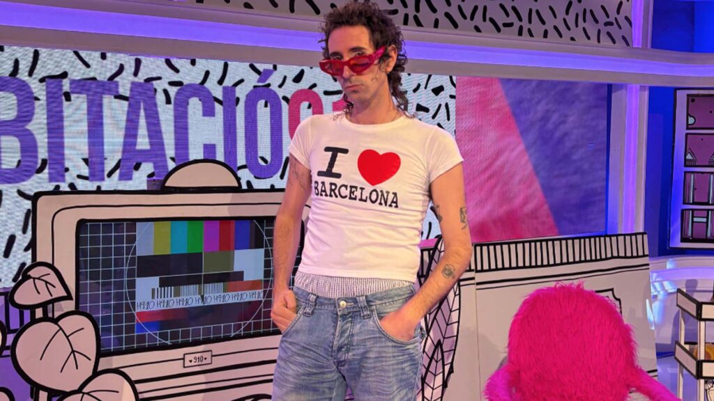 Barcelona, una ciutat atractiva per a festivals i estrelles pop | pòdcast, pop, ràdio
