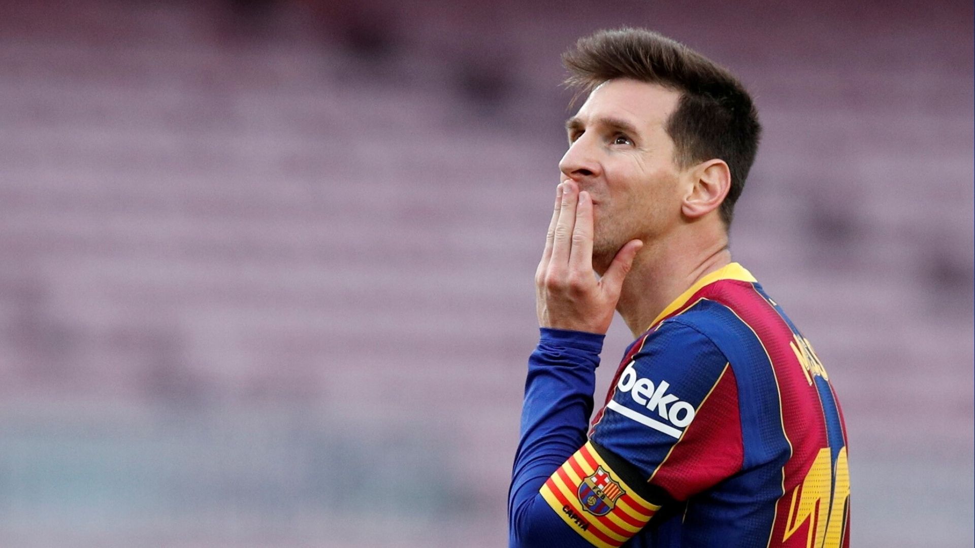 El premi econòmic que rebrà Leo Messi per ser el guanyador del Premi Princesa d'Astúries | Leo Messi