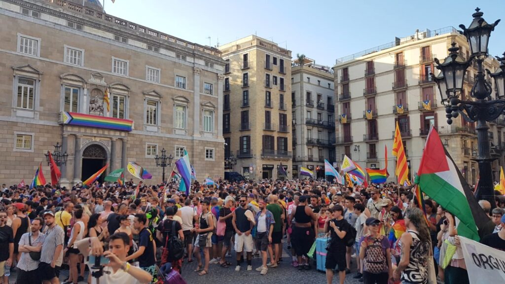 manifestacio lgtbi