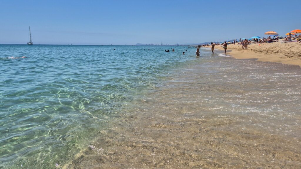 mar mediterrani
